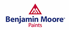 Benjamin Moore Paints