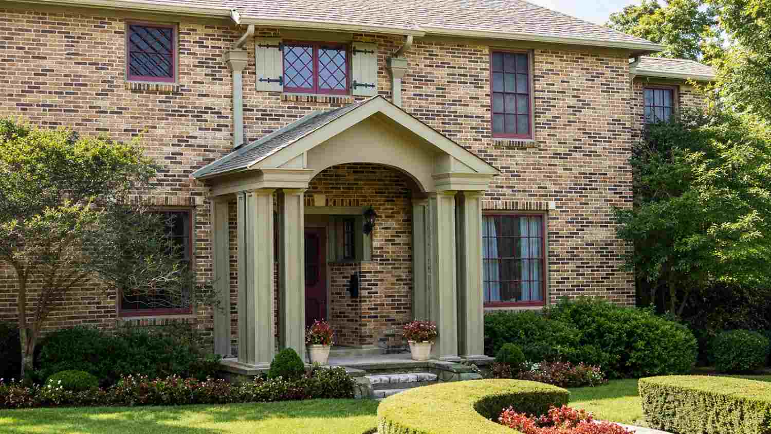 Interior House Painting in Austin TX